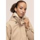 2. CASALL Scandi Bomber Regenjacke, beige