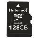 2. Intenso 3413491 128GB MicroSDXC Klasse 10 Flash-Speicher