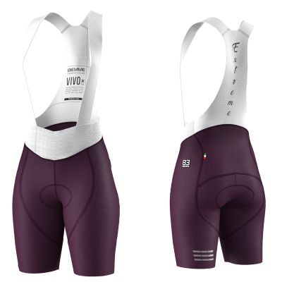 Biemme Shorts VIVO EXTREME LADY 26 lila S