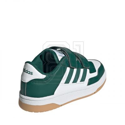 9. Adidas Rapid Court Jr JR1022 shoes