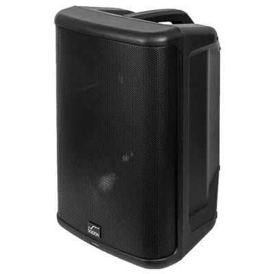 Solton MIRA – aktives, batteriebetriebenes Soundsystem