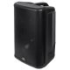 Solton MIRA – aktives, batteriebetriebenes Soundsystem