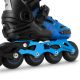 9. Spokey Freespo Jr SPK-944658 Rollschuhe Gr. 31-34