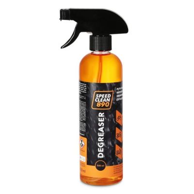 SPEEDCLEAN890 Entfetter 500ml