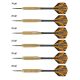 6. Harrows Club Messing Steeltip Darts HS-TNK-000013089