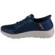 2. Skechers Slip-Ins: Go Walk Flex - Hands Up 216324-NVY Marineblau 40