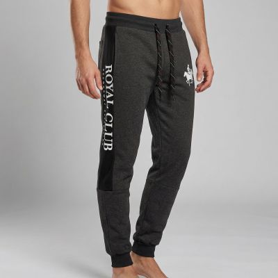 6. Geographical Norway Mahorse EO-PR 100 M WW4780H/GNO-Dunkelgraue Hose