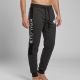 6. Geographical Norway Mahorse EO-PR 100 M WW4780H/GNO-Dunkelgraue Hose