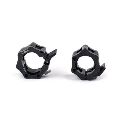 5. Tiguar Olympic-Klemmen