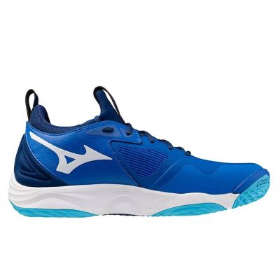 3. Mizuno WAVE MOMENTUM 3 V1GA231201 Schuhe