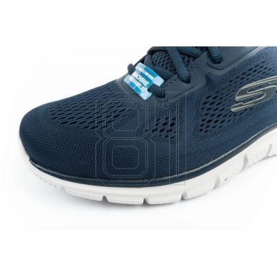6. Skechers Track-Broader M 232698/NVY Schuhe
