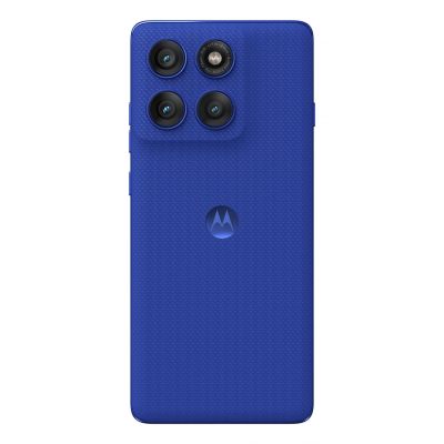 13. Motorola Edge 60 Pro 5G 12/512GB Schillerndes Blau