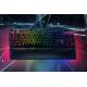 5. Razer BlackWidow V4 Pro Gaming-Tastatur USB QWERTZ Deutsch Schwarz