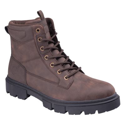 4. Iguana Idirio Mid M Schuhe 92800620533 