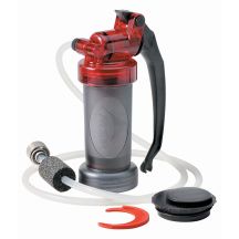 MSR MiniWorks EX Wasserfilter für unterwegs