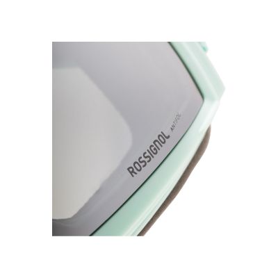 7. ROSSIGNOL MAGNE'LENS W BLUE Skibrille