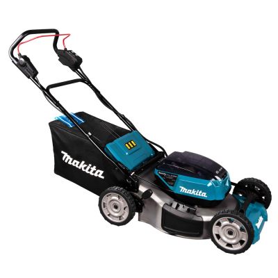 13. Rasenmäher-Akku 2x18V DLM530Z MAKITA