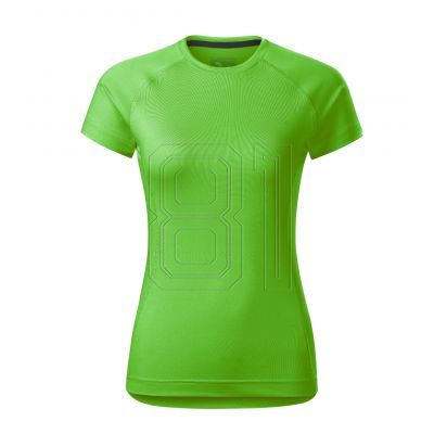 3. Malfini Destiny W T-shirt MLI-17692