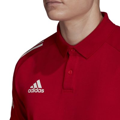 16. Adidas Condivo 20 Polo Shirt M ED9235