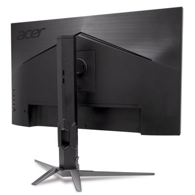 11. Acer Predator XB273KV4bmiiprx Computermonitor 68,6 cm (27 Zoll) 3840 x 2160 Pixel 4K Ultra HD LED Schwarz