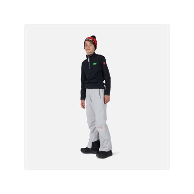 13. Rossignol Boy Skihose Grau