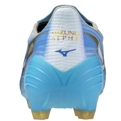 4. Mizuno Alfa III Elite FG Schuhe P1GA266222