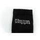 23. Kappa schwarze lange Socken 34113IW 901