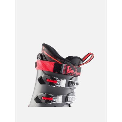 12. ROSSIGNOL HERO JR 65 Skischuhe - Meteor Grey