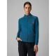 Damen-Trekking-Sweatshirt, schmal geschnitten, ohne Kapuze, Größe 4F 4FRSS26TFSWF0986-46S
