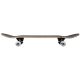 8. Rocket Prism Foil Skateboard 7,75" RKT-COM-1554
