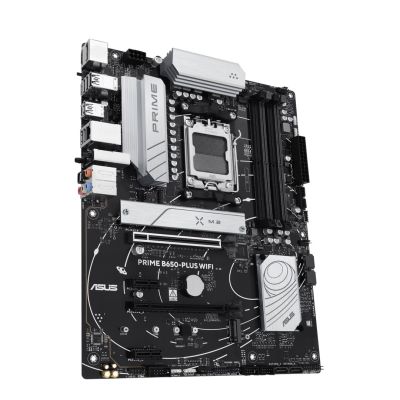 12. ASUS PRIME B650-PLUS WIFI Mainboard