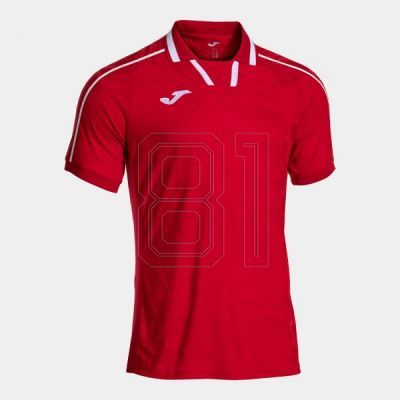 Joma Fit One Kurzarm-T-Shirt M 103971.602