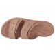3. Crocs Brooklyn Low Wedge Sandal W 207431-2Q9 flip-flops