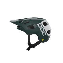 Kask rowerowy POC Kortal Race MIPS zielony