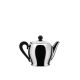 4. Alessi CA12/8 Teekanne