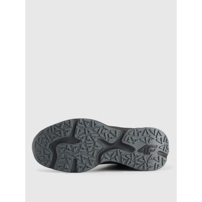 5. Original Trail Mid Wanderschuhe für Herren, Größe 4F, 4FRSS25FOTSM084-20S