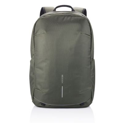 3. XD DESIGN DIEBSTAHLSICHERER RUCKSACK BOBBY EXPLORE OLIVGRÜN P/N: P705.917