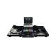 8. Reloop RP-8000 MK2 schwarz - DJ-Plattenspieler