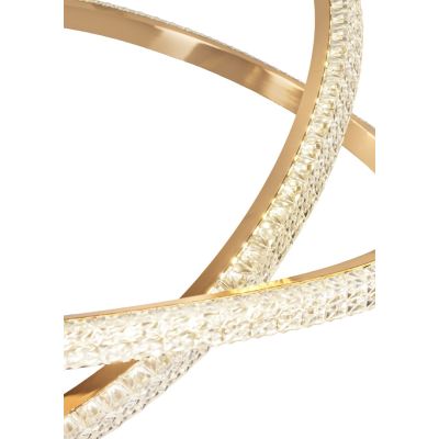2. Activejet AJE-KAREN GOLD Hängelampe