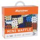 2. Marioinex Mini-Waffelbausteine Set 3, 140 Teile