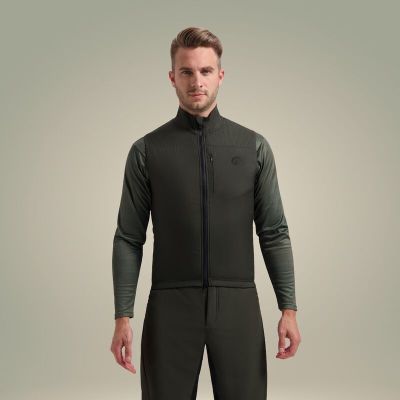 2. Rogelli MTB ADVNTR Weste grün XL