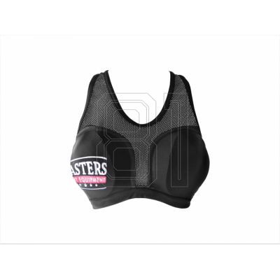 4. Brustschutz für Damen MASTERS 08192-01M