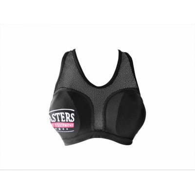 4. Brustschutz für Damen MASTERS 08192-01M