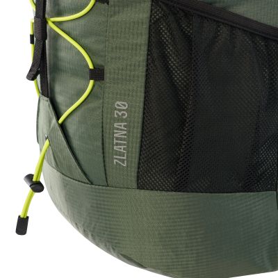 6. Rucksack ZLATNA 30