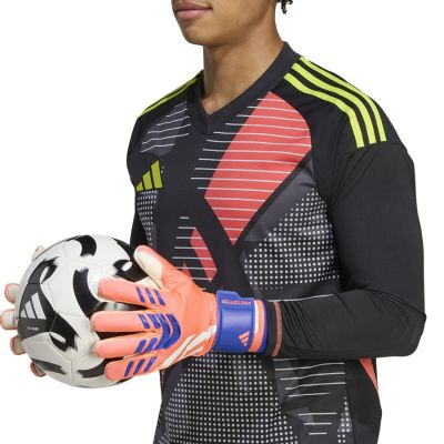 4. adidas Predator GL LGE JN5369 Handschuhe
