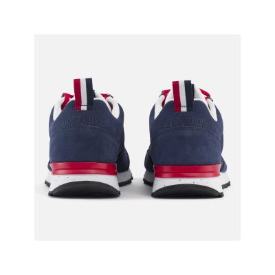 3. ROSSIGNOL Heritage S Blue Herrenschuhe, marineblau