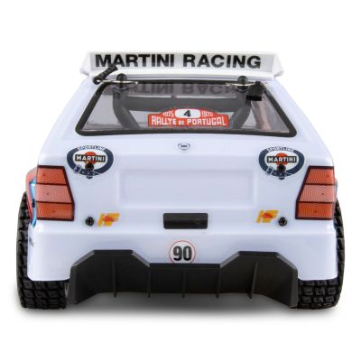8. Amewi Hyper Go Lancia Delta HF Integrale Rallye/Drift 4WD 1 Auto: