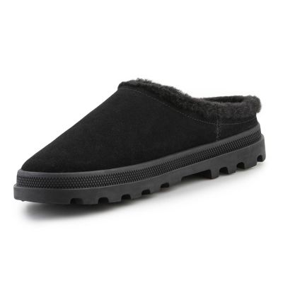 3. Palladium Palladune Mule Warm W 74337-008-M Hausschuhe
