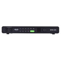 Audient EVO SP8 - 8-Kanal-Mikrofonvorverstärker