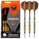 4. Harrows Matrix Softip Darts HS-TNK-000013102